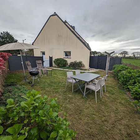 Appartamento Le Cosy Lanvallay Esterno foto