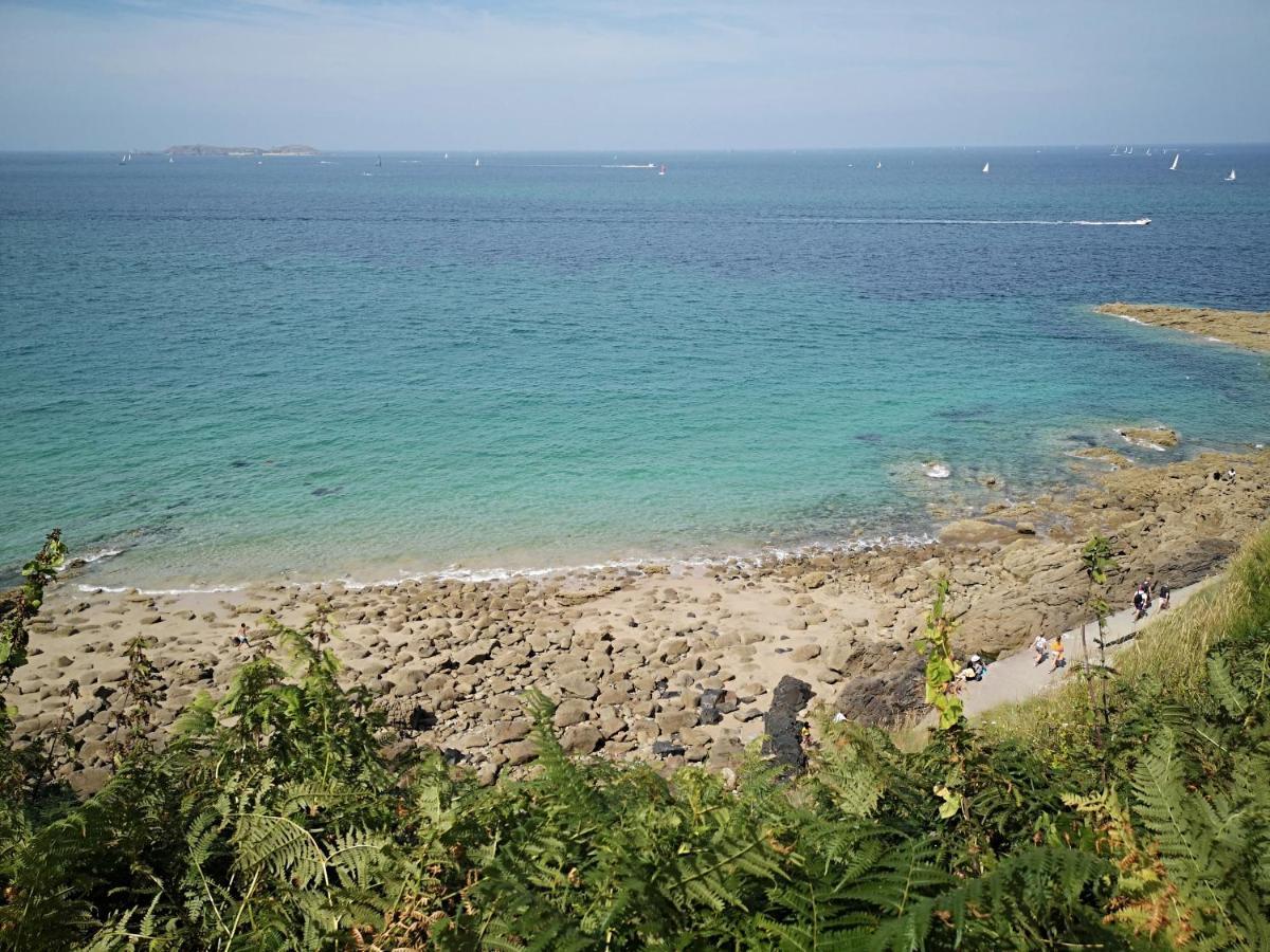 Appartamento Le Cosy Lanvallay Esterno foto