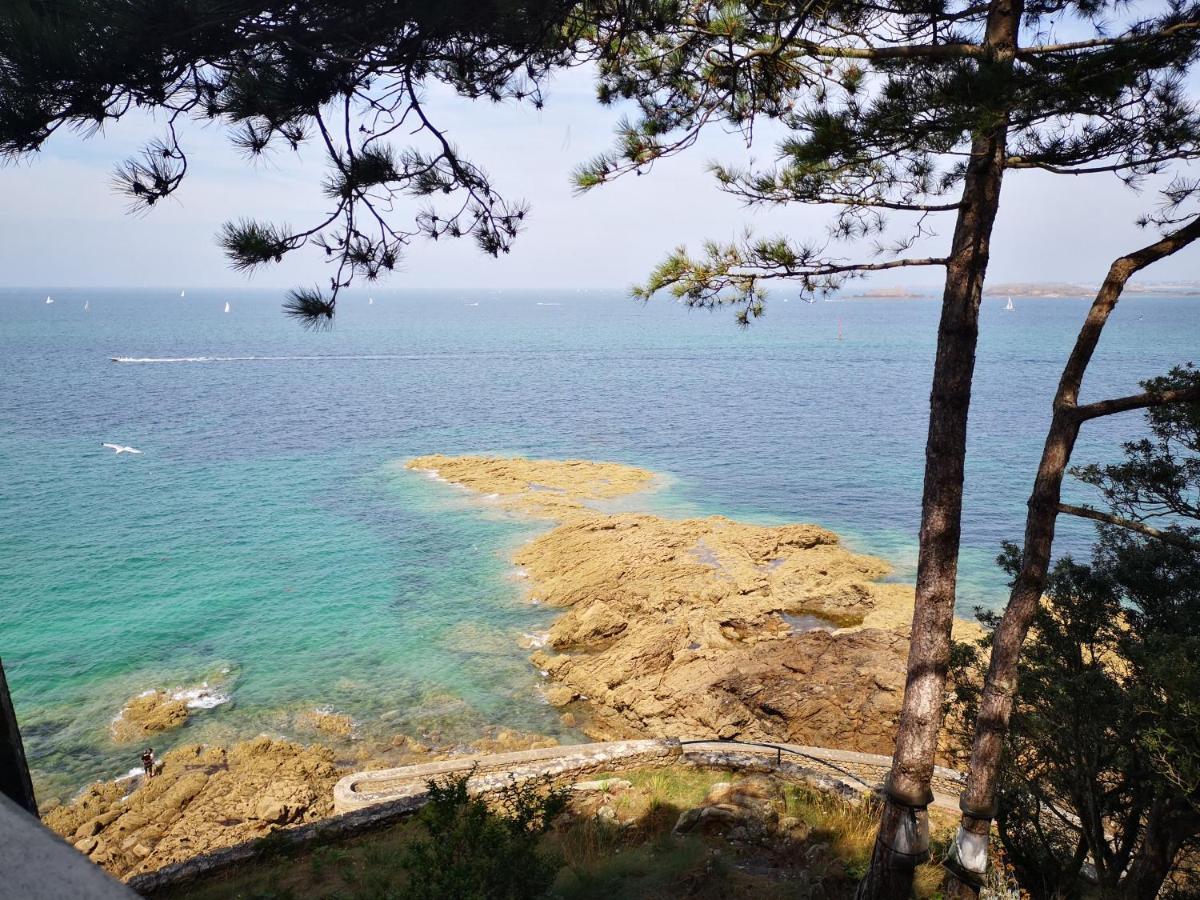 Appartamento Le Cosy Lanvallay Esterno foto