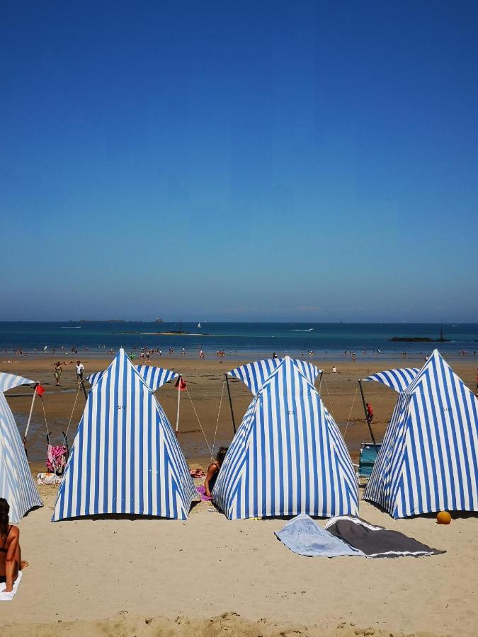 Appartamento Le Cosy Lanvallay Esterno foto