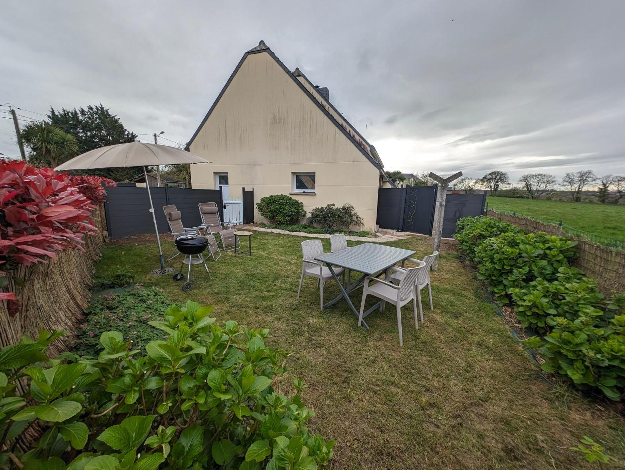 Appartamento Le Cosy Lanvallay Esterno foto
