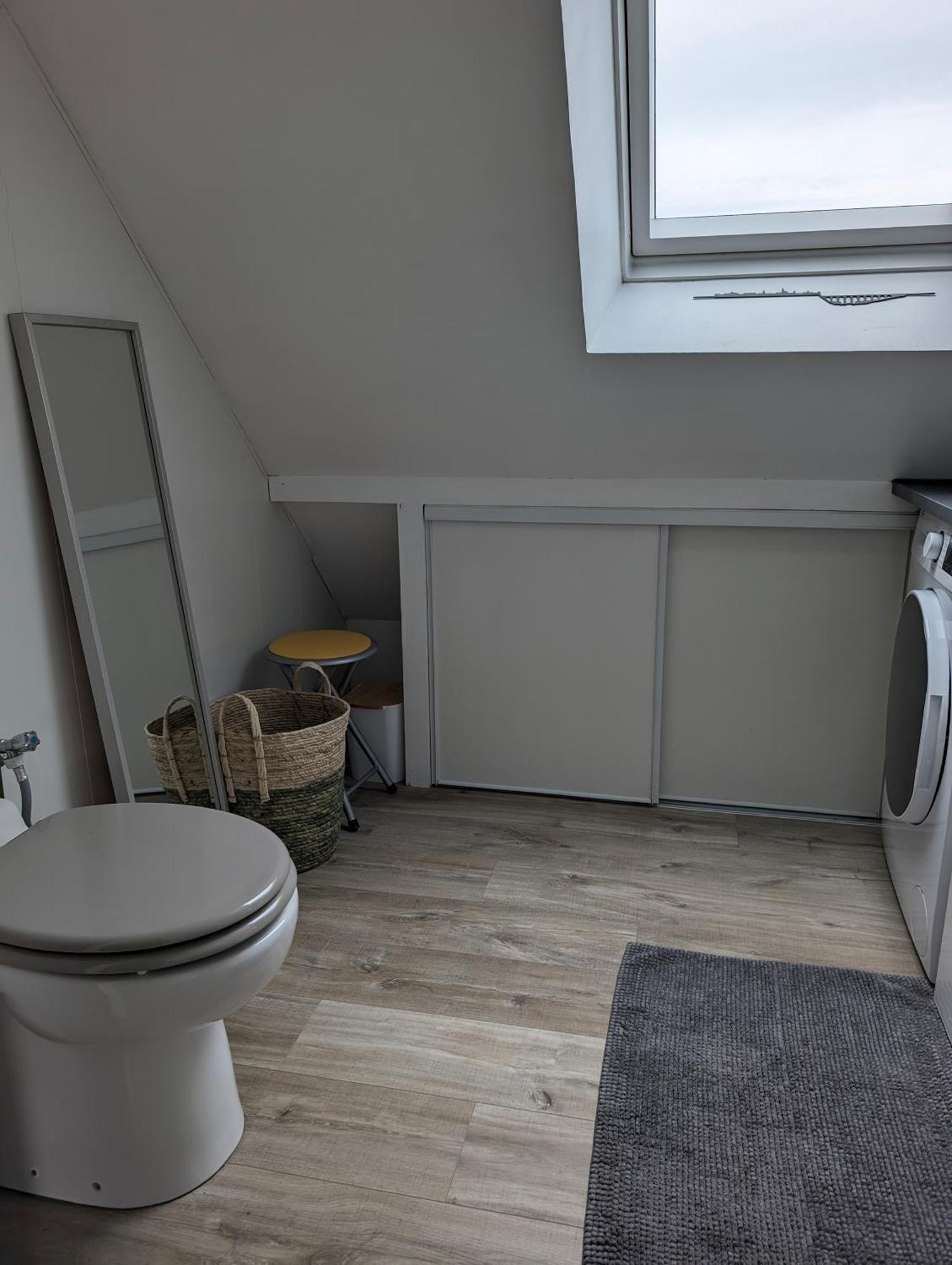 Appartamento Le Cosy Lanvallay Esterno foto